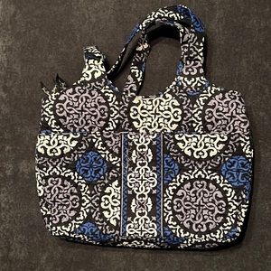 Vera Bradley Laptop Bag 💼